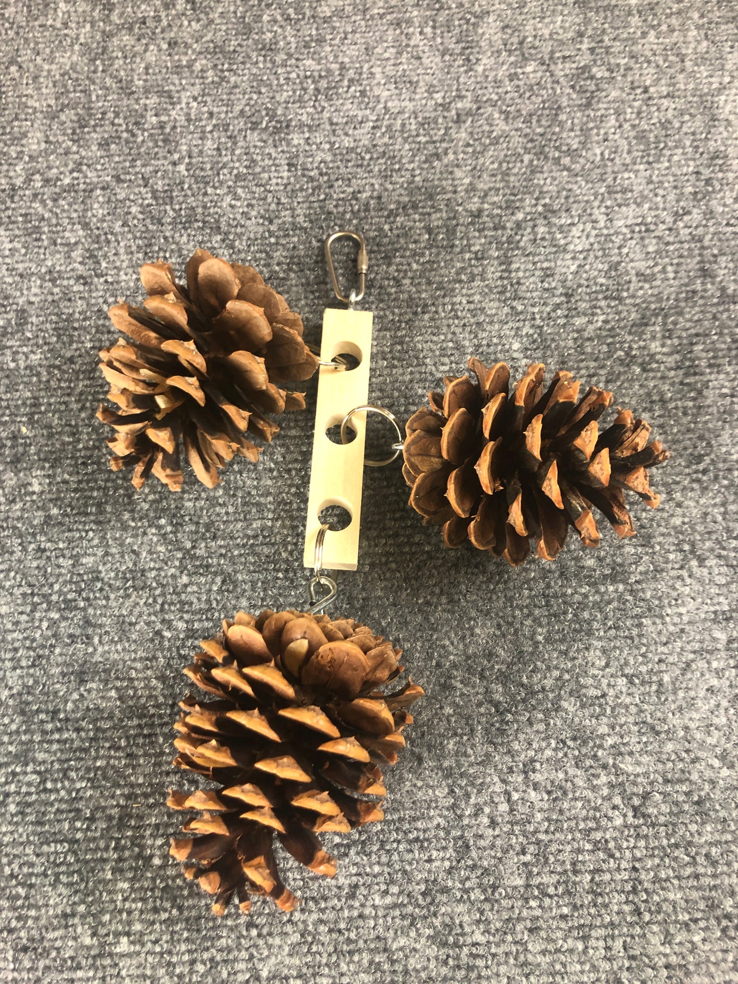 5350 Ponderosa Pine Hanger