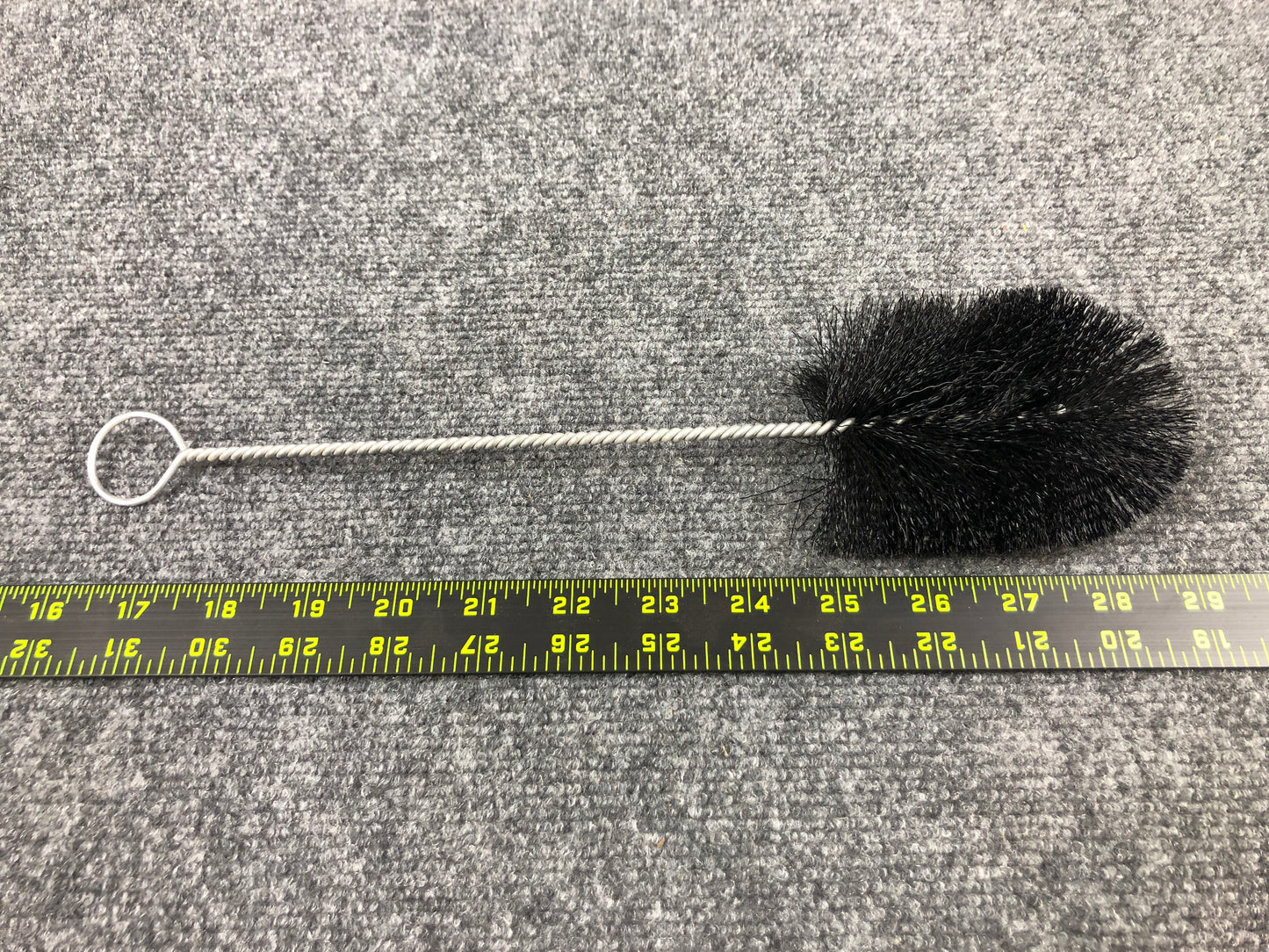 6060 Bottle Brush