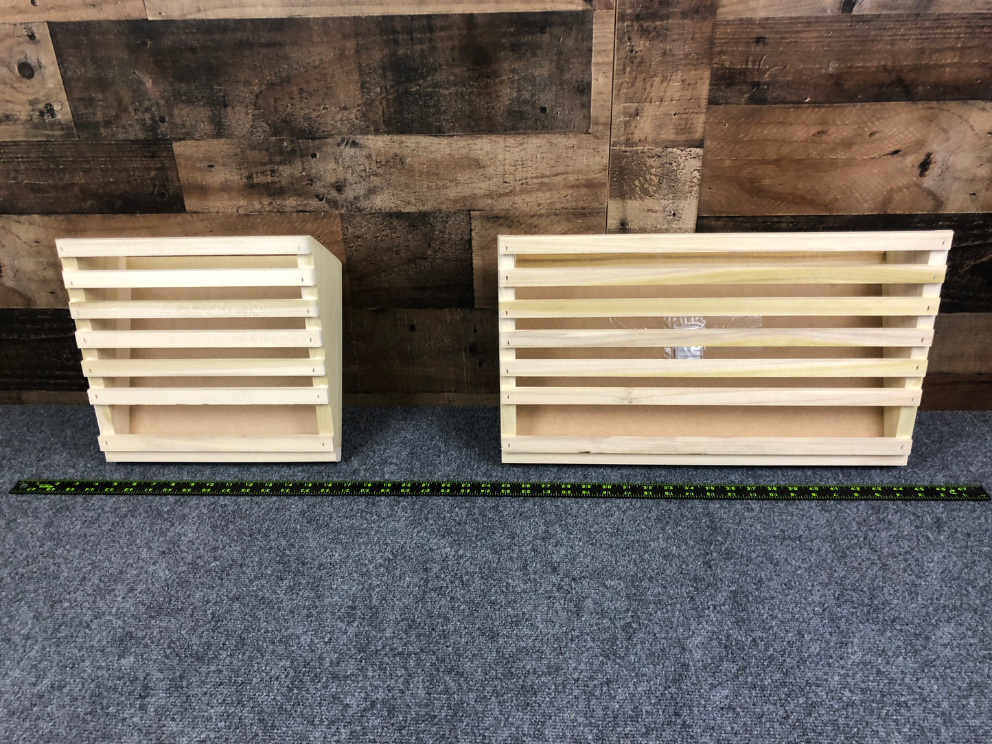 2305 Mega Hay Rack - 20 inch wide