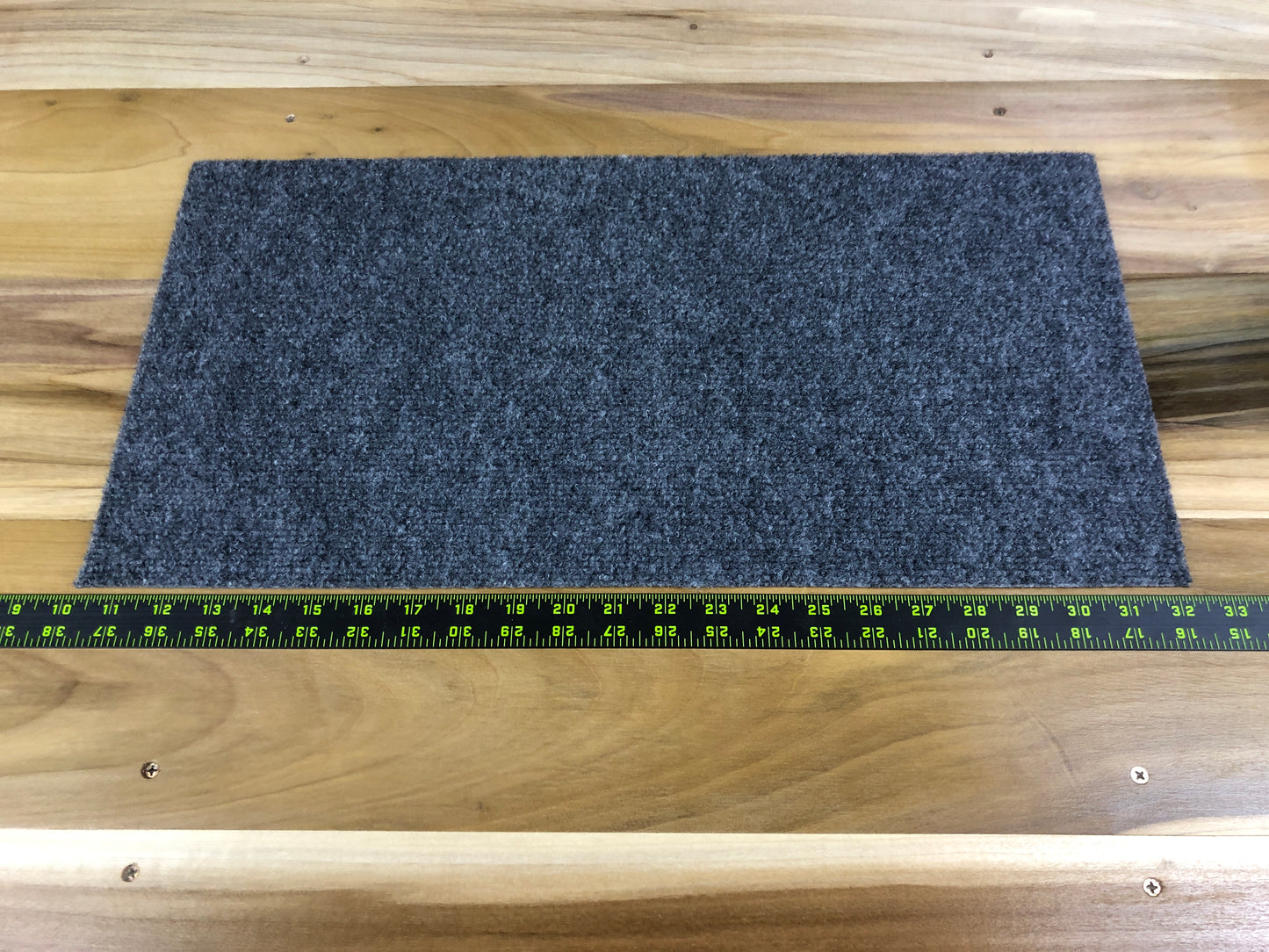 3035 Party Deck Carpet - 12" Deck