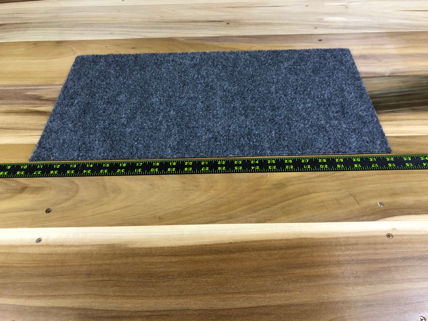 3035 Party Deck Carpet - 12" Deck