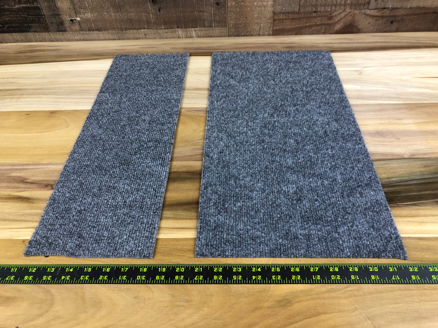 3040 Party Deck Carpet - 8" Deck