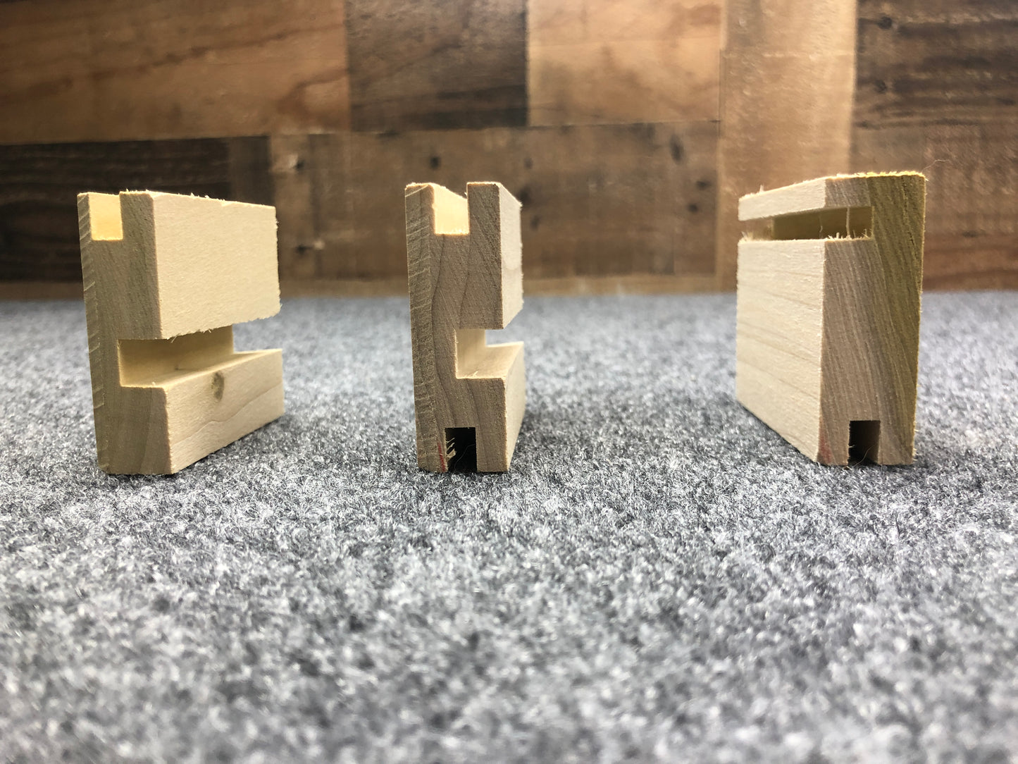 3080 Replacement Condo POPLAR FRAME only - 48"