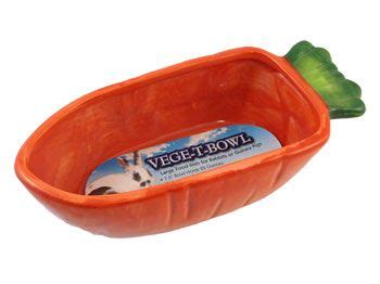 6015 Vege-T-Bowl Carrot - CLEARANCE