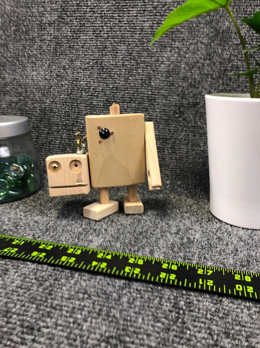 8010 Li'l Desk Robot Pal