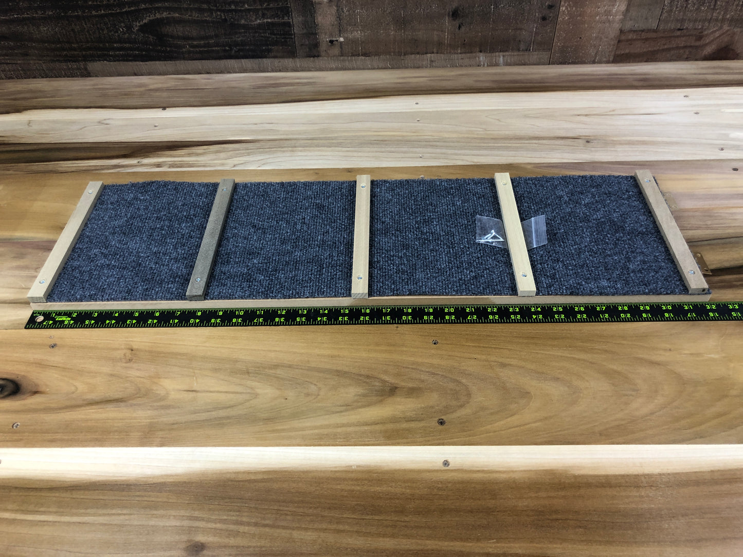 2195  STANDARD Condo Ramp - (9  inch x 32 inch)