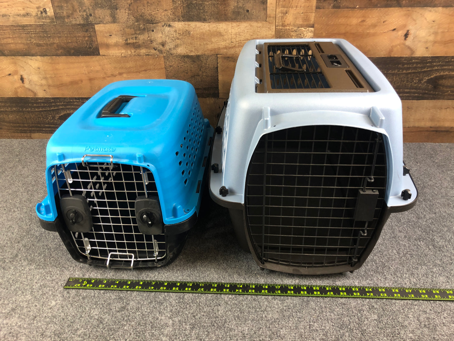 6325  Pet Carrier - Small