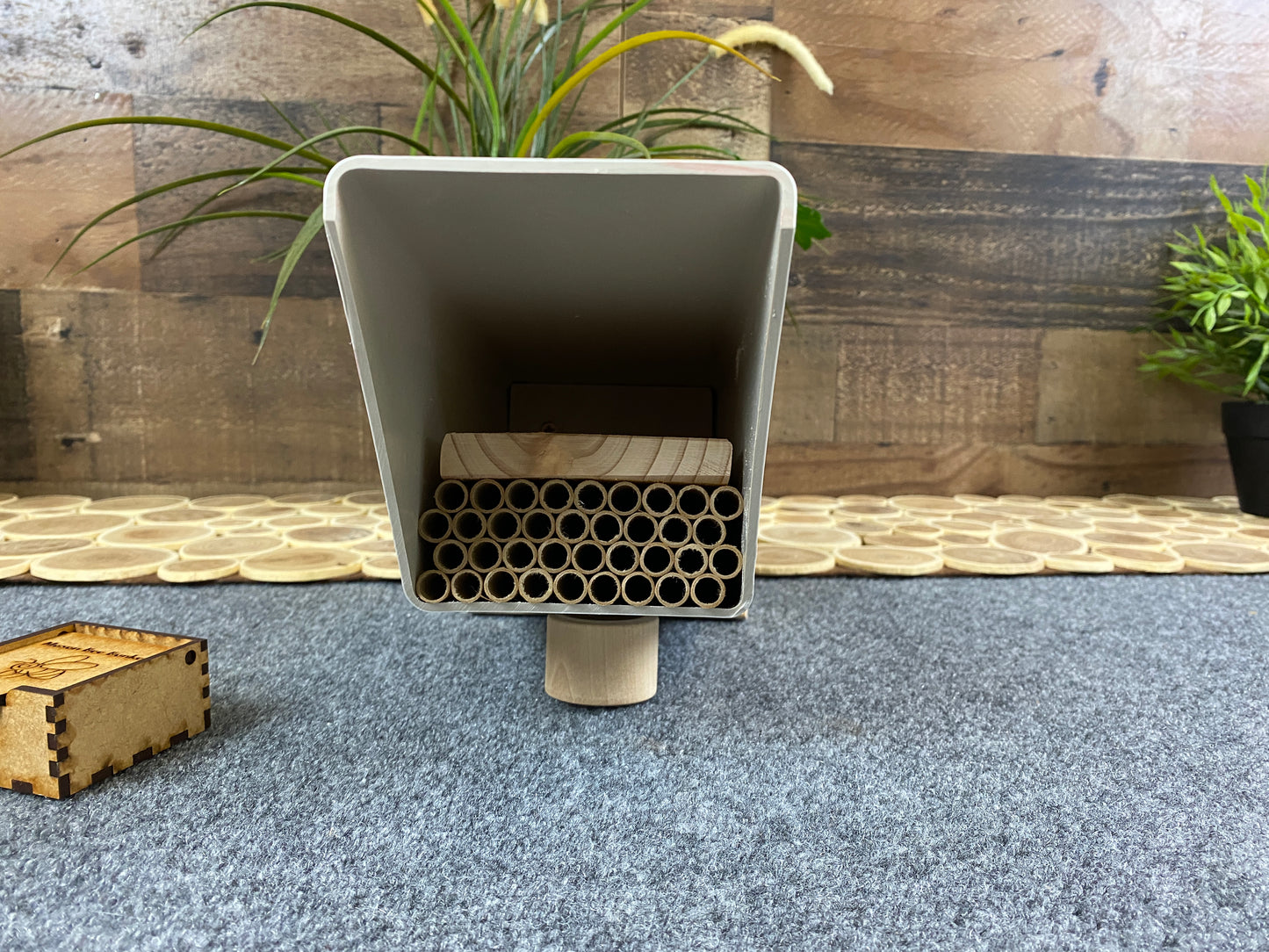 8160  Mason Bee Kit